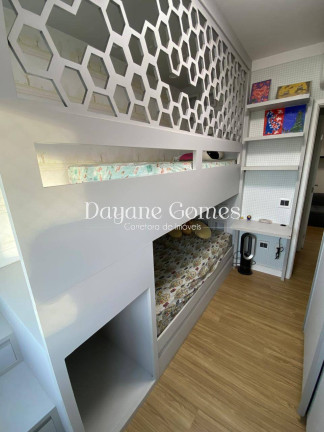 Imagem Apartamento com 3 Quartos à Venda, 96 m² em Jardim Pau Preto - Indaiatuba Imagem Apartamento com 3 Quartos à Venda, 96 m² em Jardim Pau Preto - Indaiatuba
