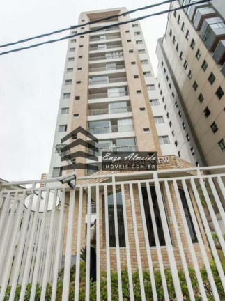 Imagem Apartamento com 2 Quartos à Venda, 60 m² em Vila Romana - São Paulo Imagem Apartamento com 2 Quartos à Venda, 60 m² em Vila Romana - São Paulo