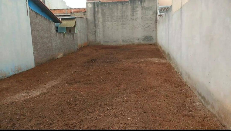 Terreno à Venda, 140 m² em Jardim Tropical - Sorocaba