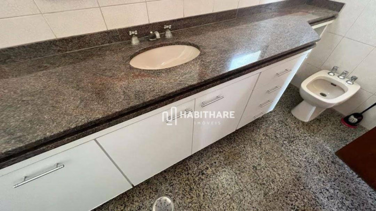 Imagem Apartamento com 3 Quartos à Venda, 192 m² em Centro - Piracicaba