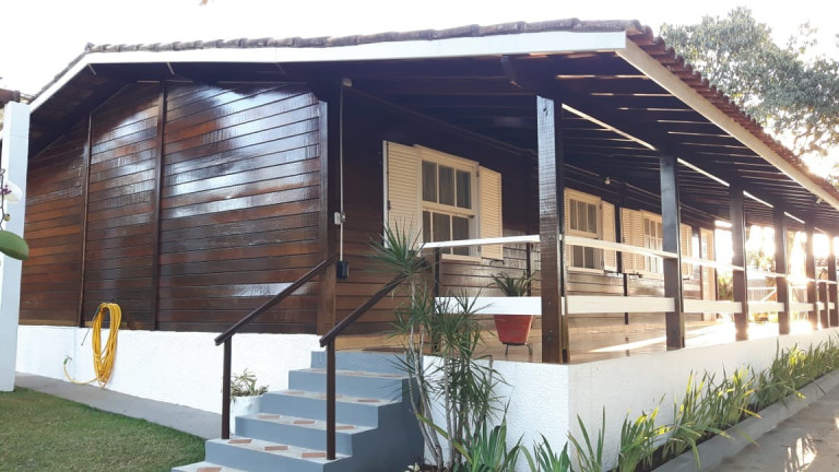 Imóvel com 4 Quartos à Venda,  em Jardim Nossa Sra. Salete - Araçoiaba Da Serra