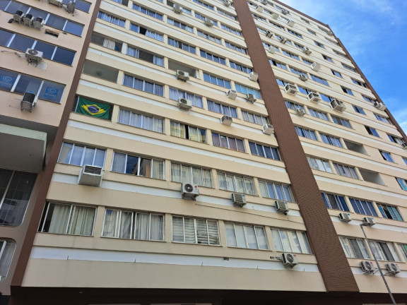 Imagem Apartamento com 3 Quartos à Venda, 165 m² em Centro - Florianópolis Imagem Apartamento com 3 Quartos à Venda, 165 m² em Centro - Florianópolis