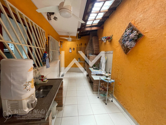 Imagem Sobrado com 4 Quartos à Venda, 210 m² em Parque Renato Maia - Guarulhos