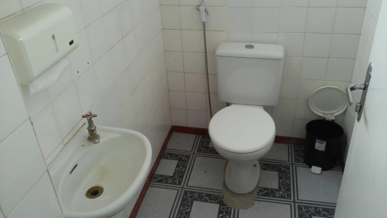 Imagem Sala Comercial à Venda, 49 m² em Bela Vista - São Paulo Imagem Sala Comercial à Venda, 49 m² em Bela Vista - São Paulo