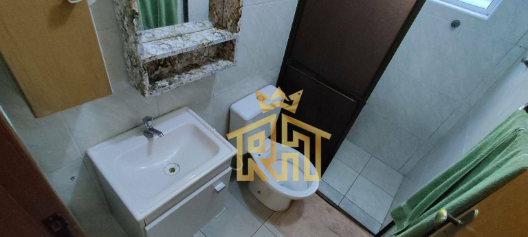 Imagem Apartamento com 1 Quarto à Venda, 47 m² em Mirim - Praia Grande Imagem Apartamento com 1 Quarto à Venda, 47 m² em Mirim - Praia Grande