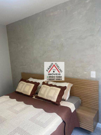 Imagem Apartamento com 2 Quartos à Venda, 43 m² em Santo Amaro - São Paulo Imagem Apartamento com 2 Quartos à Venda, 43 m² em Santo Amaro - São Paulo