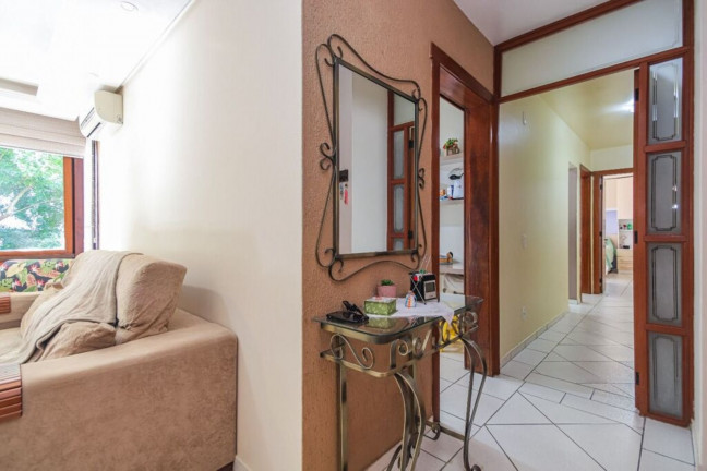 Imagem Imóvel com 3 Quartos à Venda, 162 m² em Tristeza - Porto Alegre Imagem Imóvel com 3 Quartos à Venda, 162 m² em Tristeza - Porto Alegre