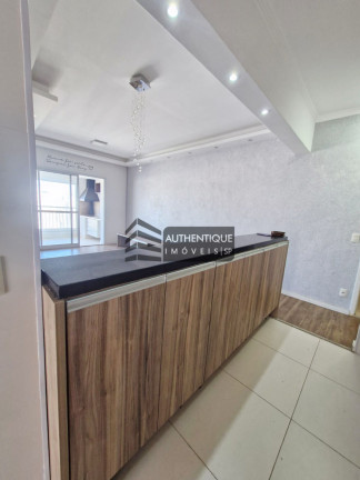 Imagem Apartamento com 3 Quartos à Venda, 94 m² em Centro - São Bernardo Do Campo