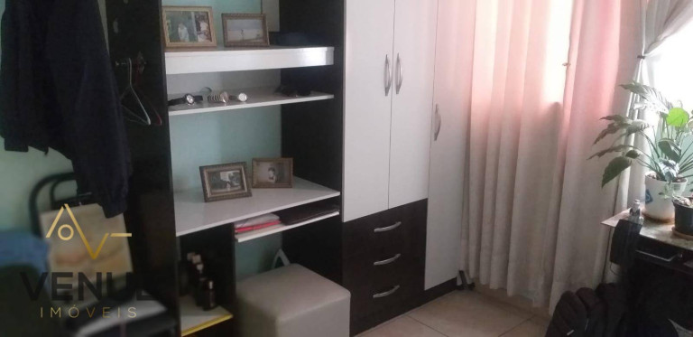 Imagem Apartamento com 2 Quartos à Venda, 39 m² em Itaquera - São Paulo