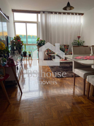 Imagem Apartamento com 2 Quartos para Alugar, 110 m² em Centro - Santo André