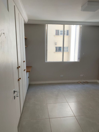 Imagem Apartamento com 3 Quartos à Venda, 120 m² em Santa Cecília - São Paulo