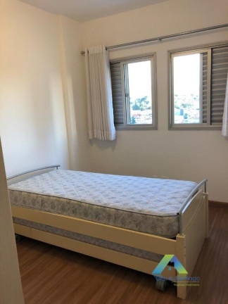 Imagem Apartamento com 3 Quartos à Venda, 73 m² em Vila Santa Catarina - São Paulo