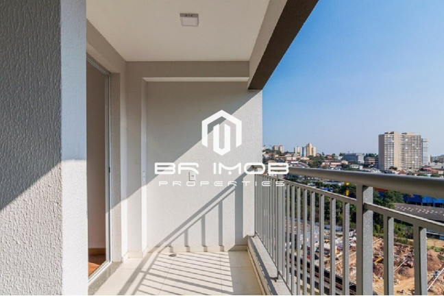 Imóvel com 1 Quarto à Venda, 38 m² em Vila Andrade - São Paulo