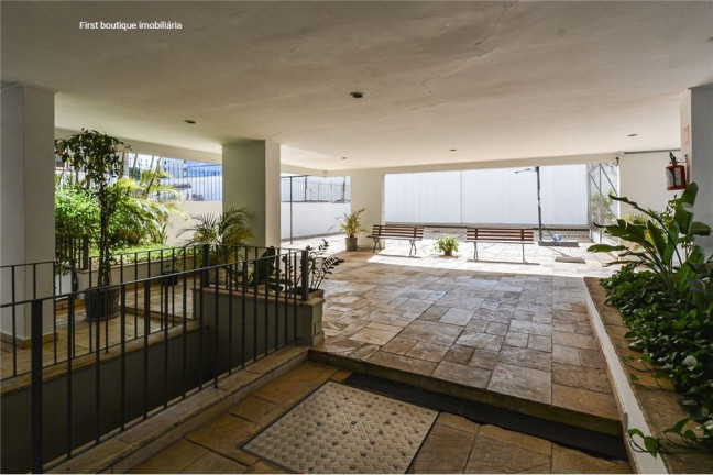 Imagem Apartamento com 2 Quartos à Venda, em Vila Olímpia - São Paulo Imagem Apartamento com 2 Quartos à Venda, em Vila Olímpia - São Paulo