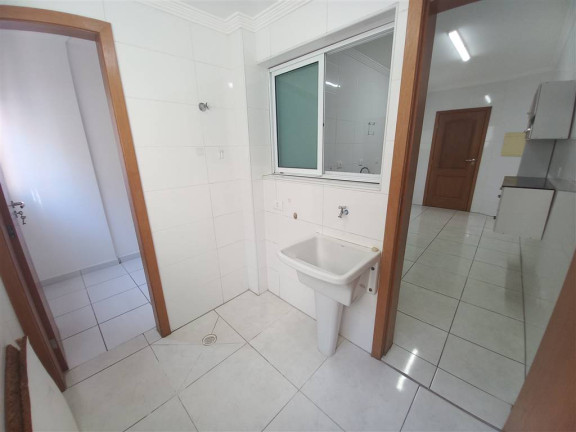 Imagem Apartamento com 2 Quartos à Venda, 104 m² em Forte - Praia Grande