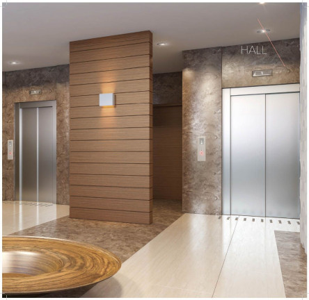 Imagem Apartamento com 2 Quartos à Venda, 155 m² em Centro - Linhares Imagem Apartamento com 2 Quartos à Venda, 155 m² em Centro - Linhares