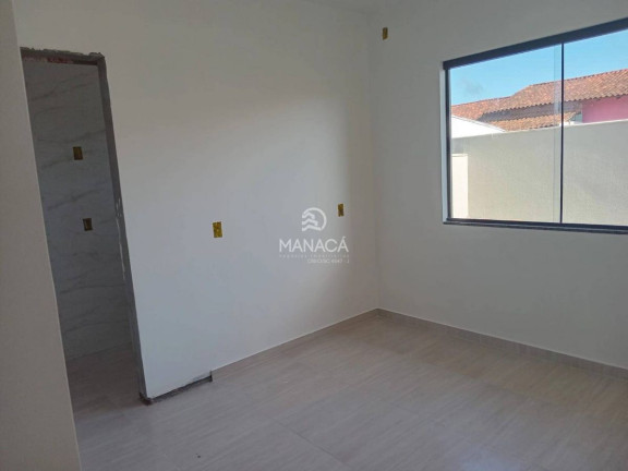 Imagem Casa com 1 Quarto à Venda, 58 m² em Vila Nova - Barra Velha