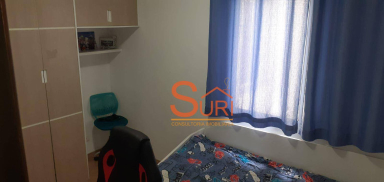 Imagem Apartamento com 3 Quartos à Venda, 80 m² em Vila Valparaíso - Santo André Imagem Apartamento com 3 Quartos à Venda, 80 m² em Vila Valparaíso - Santo André