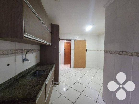 Imagem Imóvel com 2 Quartos à Venda, 89 m² em Marapé - Santos Imagem Imóvel com 2 Quartos à Venda, 89 m² em Marapé - Santos