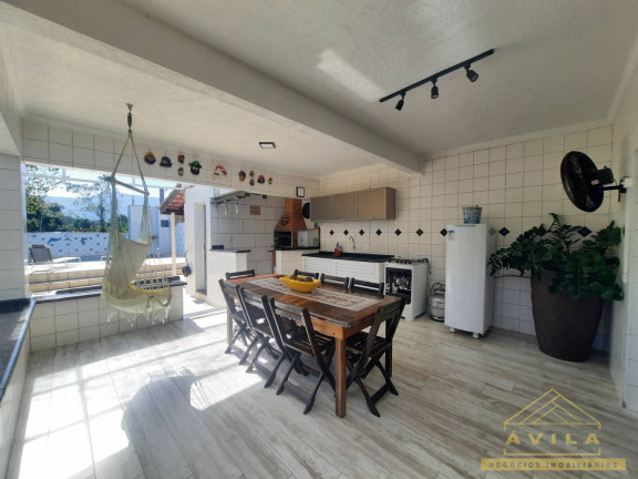 Imagem Casa com 3 Quartos à Venda, 245 m² em Bertioga