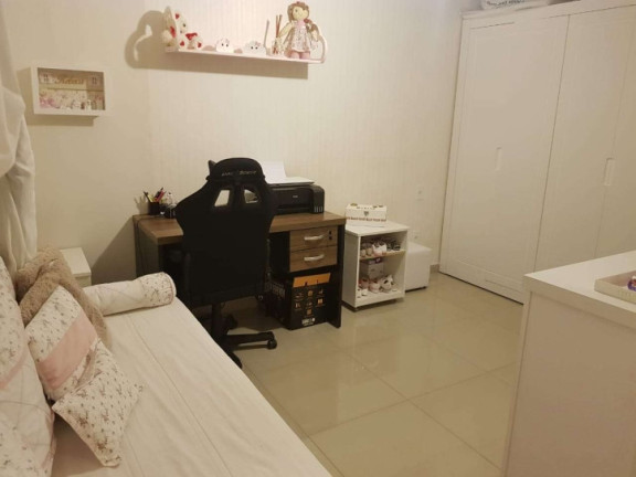Imagem Cobertura com 3 Quartos à Venda, 120 m² em Jardim Flamboyant - Cabo Frio