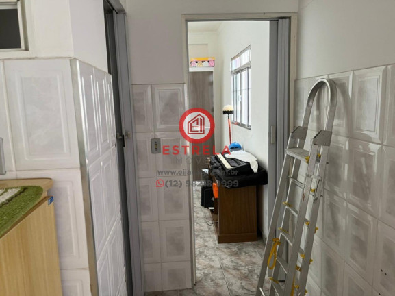 Imagem Casa com 3 Quartos à Venda, 140 m² em Parque Califórnia - Jacareí
