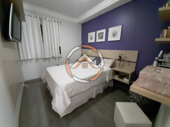Imagem Apartamento com 2 Quartos à Venda, 74 m² em Boa Vista - São Caetano Do Sul