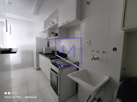 Imagem Apartamento com 2 Quartos à Venda, 52 m² em Vila São Francisco (zona Leste) - São Paulo Imagem Apartamento com 2 Quartos à Venda, 52 m² em Vila São Francisco (zona Leste) - São Paulo