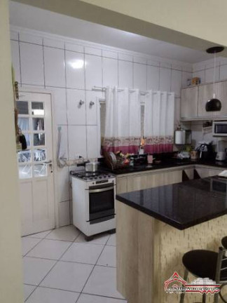 Imagem Casa com 4 Quartos à Venda, 270 m² em Loteamento Villa Branca - Jacareí