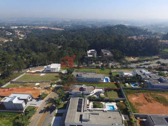 Imagem Casa de Condomínio à Venda, 847 m² em Paisagem Renoir - Cotia Imagem Casa de Condomínio à Venda, 847 m² em Paisagem Renoir - Cotia