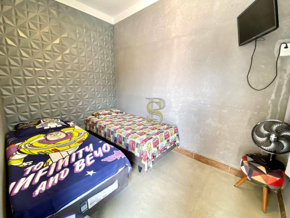 Imagem Casa com 4 Quartos à Venda, 331 m² em Condomínio Shambala Ii - Atibaia