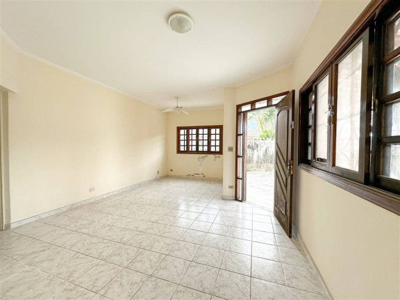 Casa com 2 Quartos à Venda, 75 m² em Forte - Praia Grande