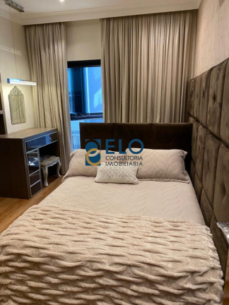 Imagem Apartamento com 3 Quartos à Venda, 263 m² em Aparecida - Santos