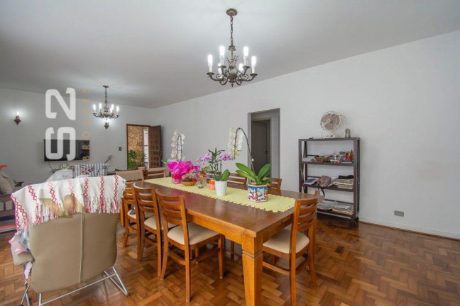 Imagem Casa com 4 Quartos à Venda, 250 m² em Vila Hamburguesa - São Paulo Imagem Casa com 4 Quartos à Venda, 250 m² em Vila Hamburguesa - São Paulo
