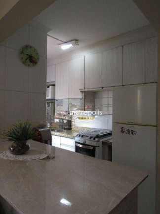 Imagem Apartamento com 3 Quartos à Venda, 67 m² em Utinga - Santo André Imagem Apartamento com 3 Quartos à Venda, 67 m² em Utinga - Santo André