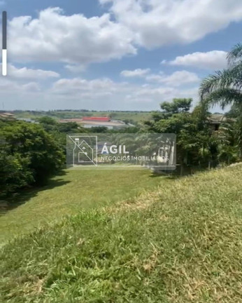 Terreno à Venda, 1.460 m² em Condomínio Residencial Mirante Do Vale - Jacareí