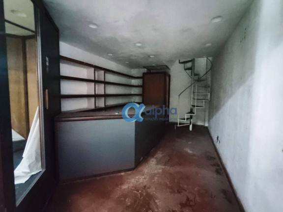 Imagem Loja à Venda, 35 m² em Alto Da Serra - Petrópolis Imagem Loja à Venda, 35 m² em Alto Da Serra - Petrópolis