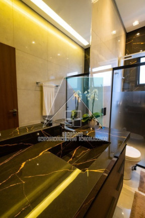Imagem Sobrado com 3 Quartos à Venda, 375 m² em Residencial Alto Do Castelo - Ribeirão Preto