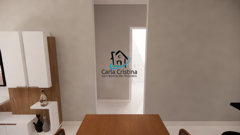 Imagem Casa com 2 Quartos à Venda,  em Praia Grande - Matinhos