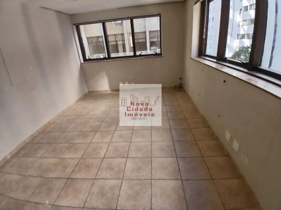 Imagem Imóvel para Alugar, 80 m² em Vila Olímpia - São Paulo Imagem Imóvel para Alugar, 80 m² em Vila Olímpia - São Paulo