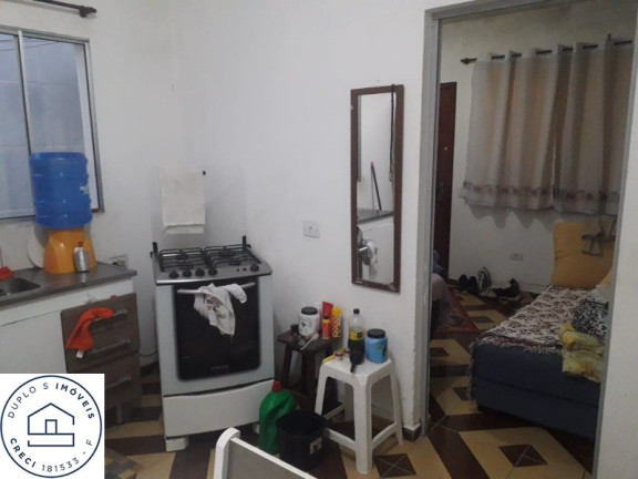 Imagem Casa com 2 Quartos à Venda, 65 m² em Jardim Campinas ( Zona Sul ) - São Paulo Imagem Casa com 2 Quartos à Venda, 65 m² em Jardim Campinas ( Zona Sul ) - São Paulo