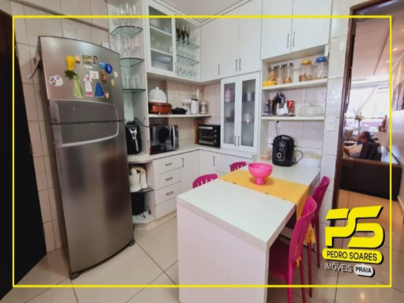 Imagem Apartamento com 3 Quartos à Venda, 168 m² em Intermares - Cabedelo Imagem Apartamento com 3 Quartos à Venda, 168 m² em Intermares - Cabedelo
