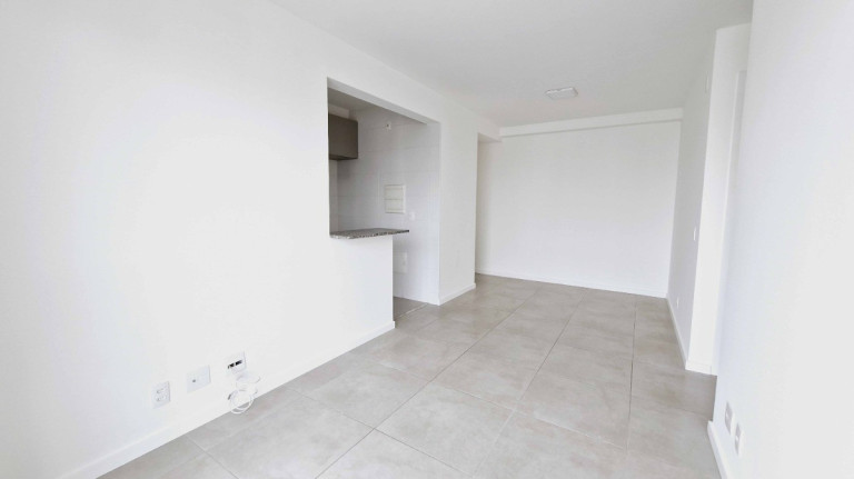 Imagem Apartamento com 3 Quartos à Venda, 65 m² em Vila Mascote - São Paulo
