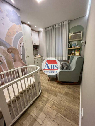 Imagem Apartamento com 3 Quartos à Venda, 84 m² em Vila Nova - Cubatão Imagem Apartamento com 3 Quartos à Venda, 84 m² em Vila Nova - Cubatão