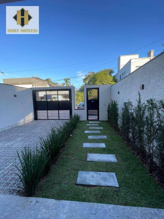 Imagem Sobrado com 2 Quartos à Venda, 90 m² em Morrinhos - Bombinhas Imagem Sobrado com 2 Quartos à Venda, 90 m² em Morrinhos - Bombinhas