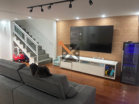 Imagem Casa com 4 Quartos à Venda, 280 m² em Ipiranga - São Paulo Imagem Casa com 4 Quartos à Venda, 280 m² em Ipiranga - São Paulo