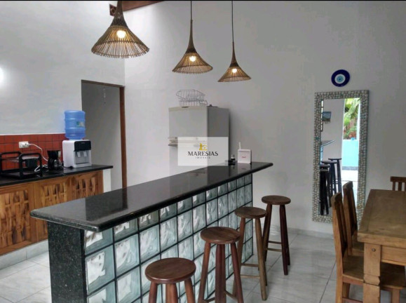 Imagem Casa com 2 Quartos à Venda, 120 m² em Boiçucanga - São Sebastião