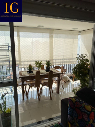 Imagem Apartamento com 3 Quartos à Venda, 102 m² em Santa Paula - São Caetano Do Sul Imagem Apartamento com 3 Quartos à Venda, 102 m² em Santa Paula - São Caetano Do Sul