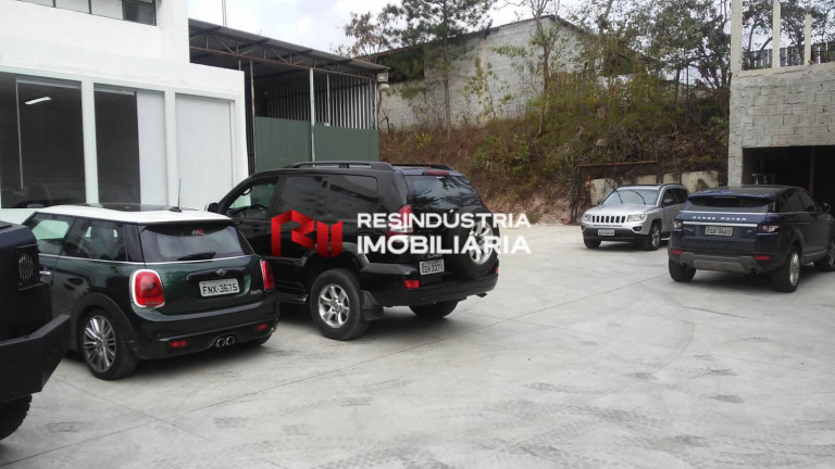 Imagem Galpão para Alugar, 2 m² em Chácaras São Luís - Santana De Parnaíba Imagem Galpão para Alugar, 2 m² em Chácaras São Luís - Santana De Parnaíba
