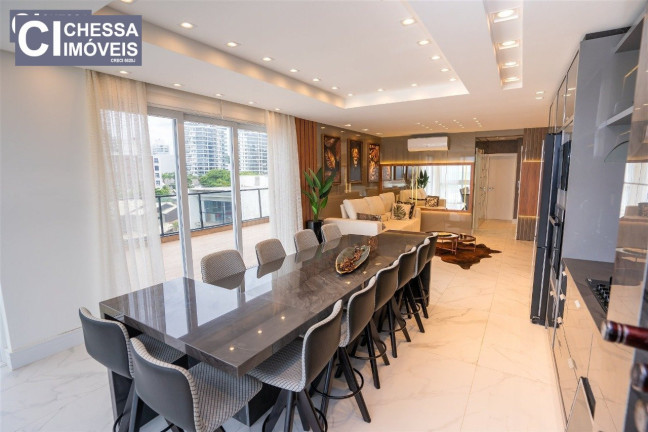 Imagem Apartamento com 3 Quartos à Venda, 112 m² em Balneário Santa Clara - Itajaí Imagem Apartamento com 3 Quartos à Venda, 112 m² em Balneário Santa Clara - Itajaí
